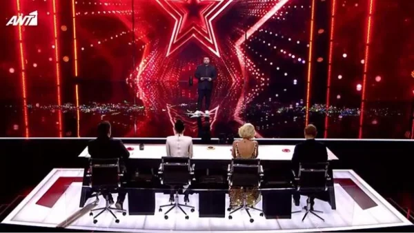 Ελλάδα Έχεις Ταλέντο: Η ώρα του μεγάλου τελικού έφτασε!