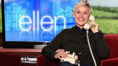 Τέλος εποχής για την Έλεν ΝτεΤζένερις - Ρίχνει αυλαία η εκπομπή της μετά από 19 χρόνια