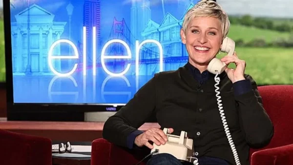 Τέλος εποχής για την Έλεν ΝτεΤζένερις - Ρίχνει αυλαία η εκπομπή της μετά από 19 χρόνια