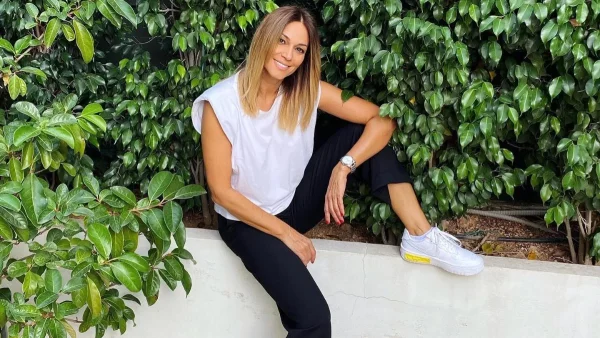 Τρώει τέσσερα γεύματα την ημέρα χωρίς καθόλου... - Η αυστηρή δίαιτα της Έλλης Κοκκίνου που "έδιωξε" 20 κιλά