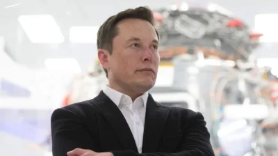 Κακή φάρσα ή ένας πραγματικός εφιάλτης; Η ανάρτηση του Έλον Μασκ που εγείρει ερωτηματικά