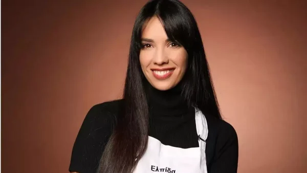 ''Ελπίδα ούτε εμείς το περιμέναμε να πας τελικό'': Φωτιά στο Twitter με την τριάδα του Masterchef