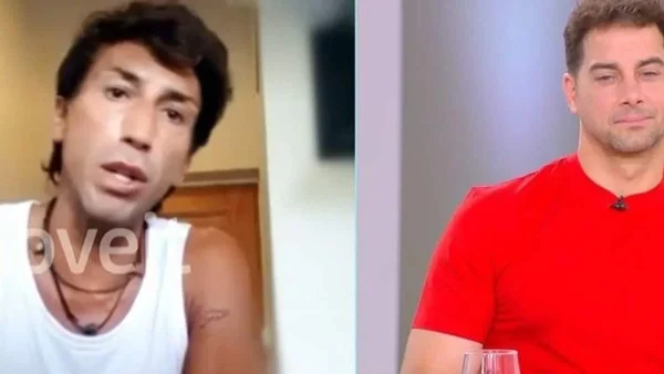 Survivor 5: Άρχισε να γυρνά την μπιφτέκα ο Κωνσταντίνος Εμμανουήλ - «Ό,τι λέω υφίσταται για...»