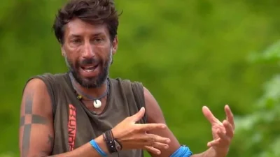 «Είναι στημένη ασυλία, ο Άρης και η συμμορία του...» - Ο Εμμανουήλ βλέπει "σχέδιο" πίσω από την ομάδα του