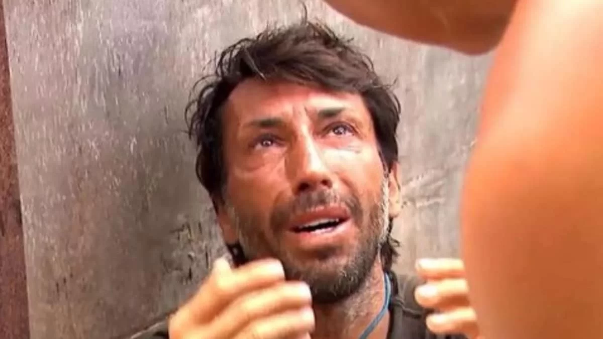 Survivor 5: «Τι παράσταση έδωσες ρε;» - Το Twitter έκανε απονομή Oscar στον Κωνσταντίνο Εμμανουήλ