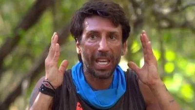 Survivor 5: Η πρώτη ανάρτηση του Κωνσταντίνου Εμμανουήλ μετά την αποχώρηση του