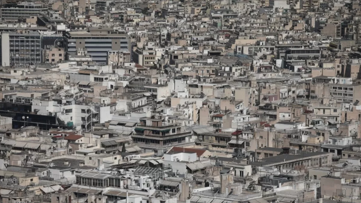 ΕΝΦΙΑ: Σήμερα 10/5 η ανάρτηση των εκκαθαριστικών στο Taxis