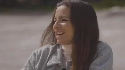 «Λόγω ονόματος ήμουν δακτυλοδεικτούμενη και...» - Η εξομολόγηση της Εριέττας Κούρκουλου για τη ζωή της