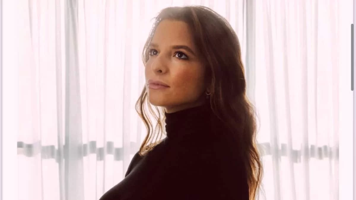 Εριέττα Κούρκουλου: Η συγκινητική φωτογραφία με τον 2 μηνών γιό της - Τον μυεί στον βιγκανισμό