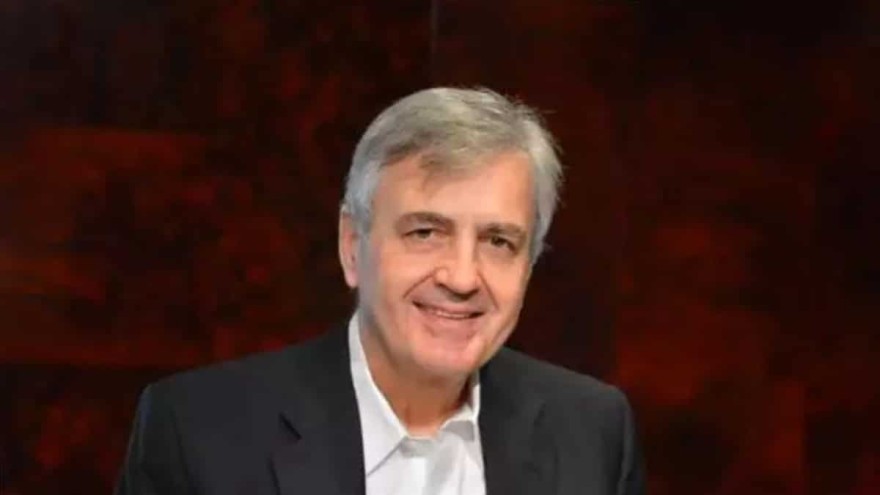 ερτ -  Γιώργος Γαμπρίτσος, 