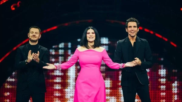 Eurovision 2022: Η λαμπερή έναρξη του μουσικού διαγωνισμού στο Τορίνο της Ιταλίας