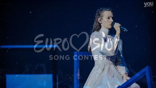 Eurovision 2022: Οι αλλαγές που ζήτησε η ελληνική αποστολή για την εμφάνιση της Amanda