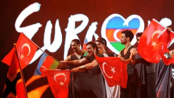 Eurovision: Μια δεκαετία χωρίς την Τουρκία - Ποιος ο λόγος που εξακολουθεί να απέχει