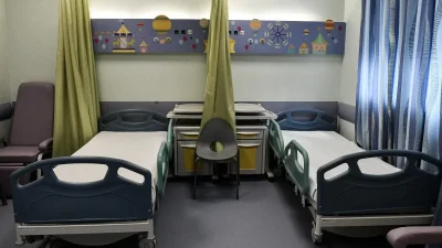 Ευλογιά των Πιθήκων: Συναγερμός στην Σκωτία - Επιβεβαιώθηκε το πρώτο κρούσμα