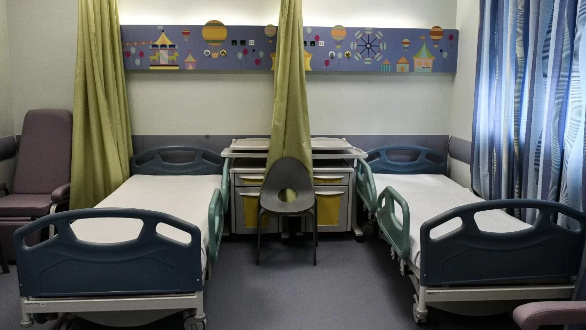 Ευλογιά των Πιθήκων: Συναγερμός στην Σκωτία - Επιβεβαιώθηκε το πρώτο κρούσμα