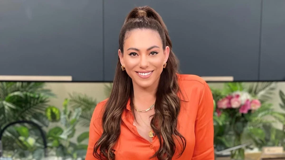 "Άμεση ανάγκη για υιοθεσία" - Η συγκινητική δημόσια έκκληση της Ευρυδίκης Βαλαβάνη