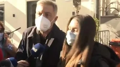 H Γεωργία Μπίκα ξεσπά για την τροπή της υπόθεσης βιασμού της - «Δεν μπορώ να δεχτώ ότι θα γίνει...»