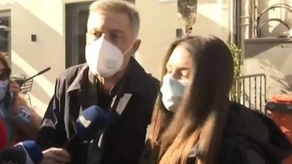 H Γεωργία Μπίκα ξεσπά για την τροπή της υπόθεσης βιασμού της - «Δεν μπορώ να δεχτώ ότι θα γίνει...»