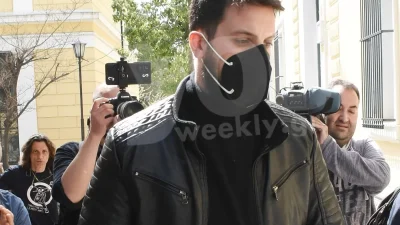 Τραγωδία Πάτρα: Ο Δασκαλάκης υπέβαλε μήνυση κατά παντός υπευθύνου