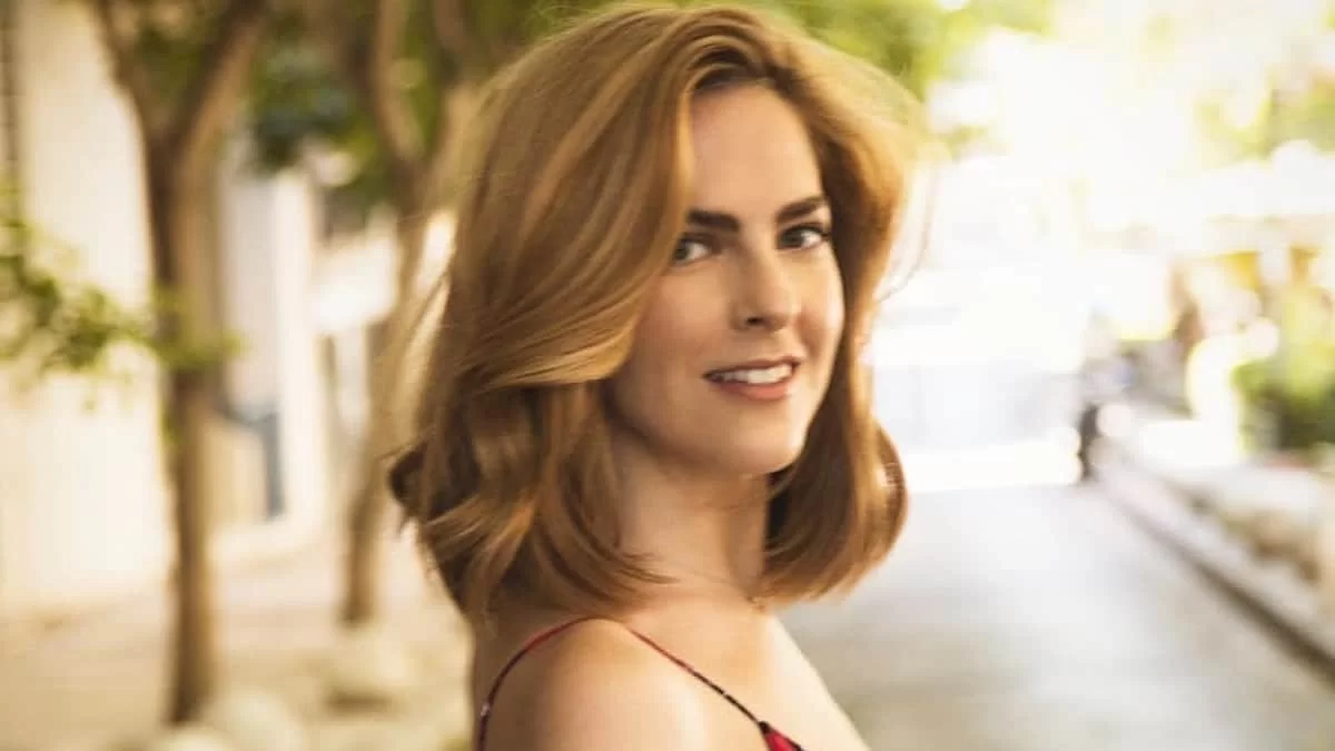 Στιγμές ευτυχίας τη Ρένα Μόρφη - Σε λίγο καιρό θα ανακοινωθεί και επίσημα