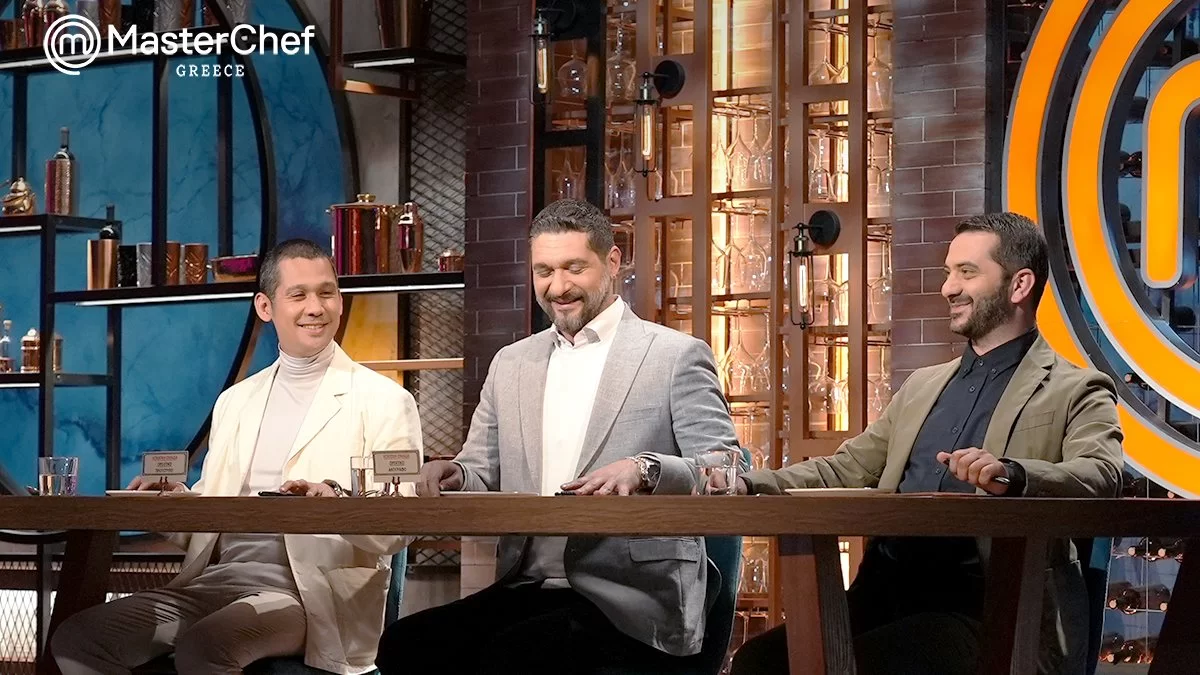 Συναγερμός στο STAR με το MasterChef 6 - Έγινε γνωστό πριν από μερικές ώρες