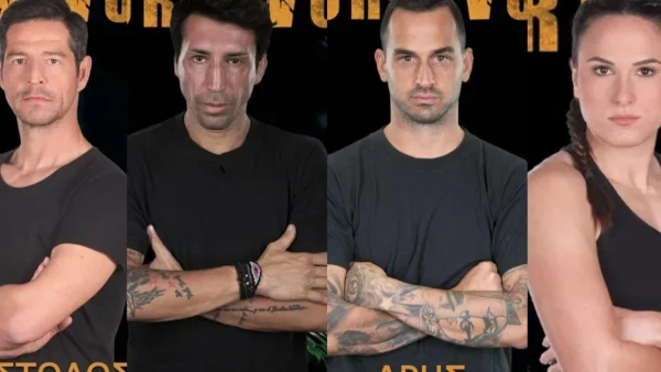 Survivor 5 spoiler 11/5: ΑΥΤΟ ΚΑΙ ΑΝ ΕΙΝΑΙ ΣΟΚ! Βγήκε ο παίκτης που αποχωρεί