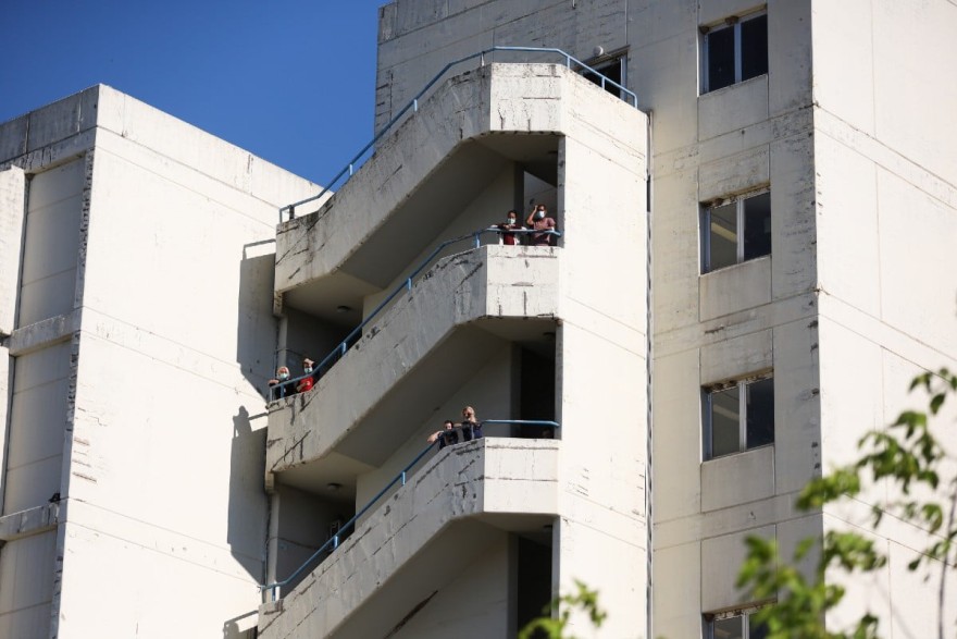 Νοσοκομείο Ρίο