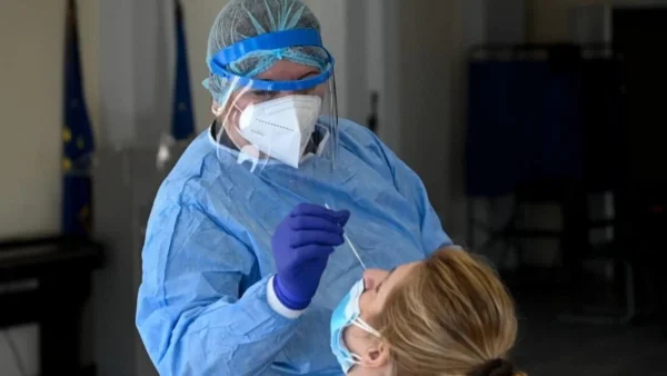 Κορωνοϊός: Τα σημερινά 29/5 κρούσματα της χώρας μας