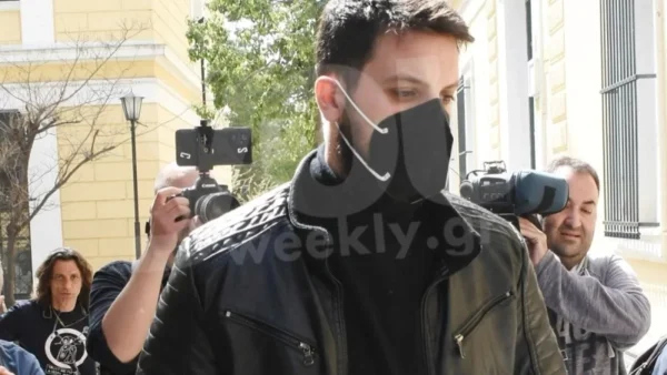 Πάτρα: Πώς αγόρασε την μηχανή του ο Μάνος Δασκαλάκης; - Νέες αποκαλύψεις στον αέρα του MEGA