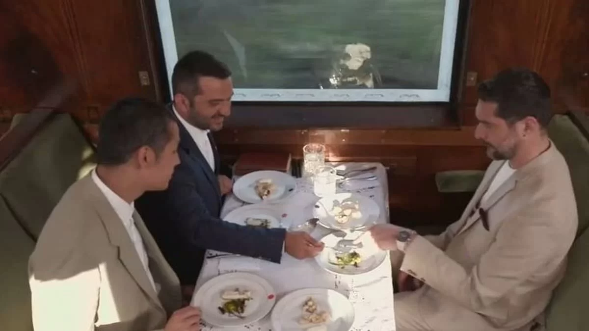 MasterChef 6: Έσκασαν τα ευχάριστα λίγο πριν την αποψινή δοκιμασία