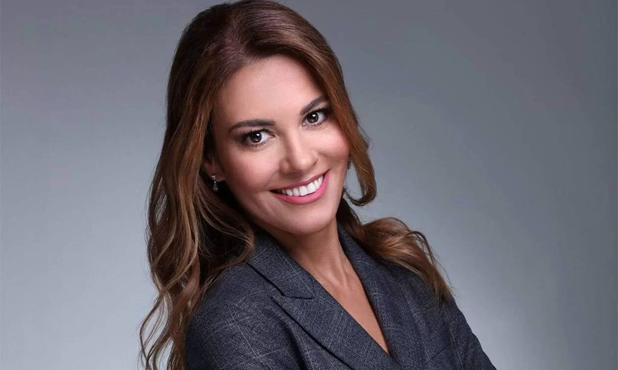 Στην πρωινή ζώνη Σαββατοκύριακου σε μεγάλο κανάλι - Ένα βήμα πριν υπογράψει η Φαίη Μαυραγάνη;