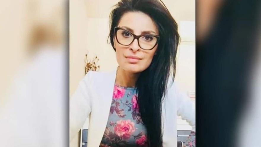 Γυναικοκτονία -Καβάλα