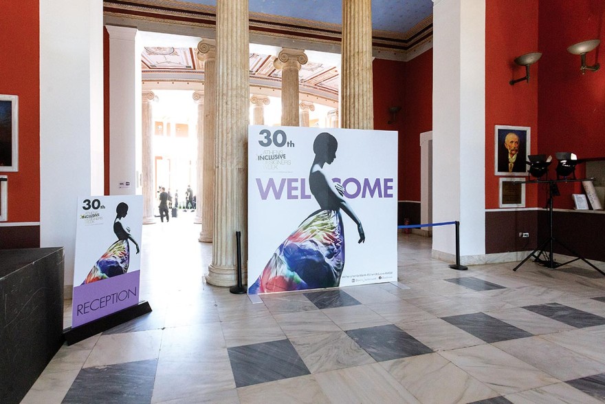 Backstage report με τα καλύτερα hair-looks by L'Oréal Professionnel Paris που ξεχώρισαν!