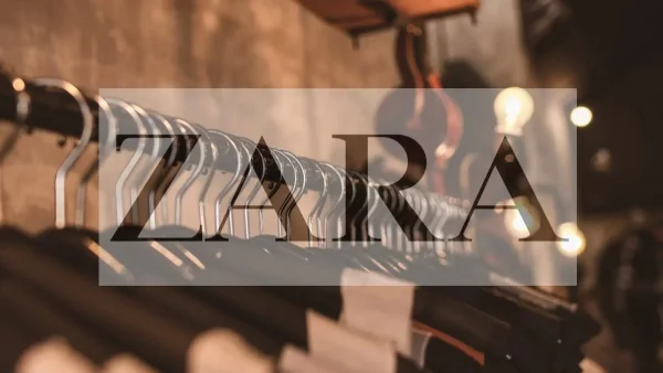 "Χαμός" στα ταμεία των Zara με το παντελόνι που κοστίζει μόνο 9,99 ευρώ - Βγαίνει σε δύο χρώματα