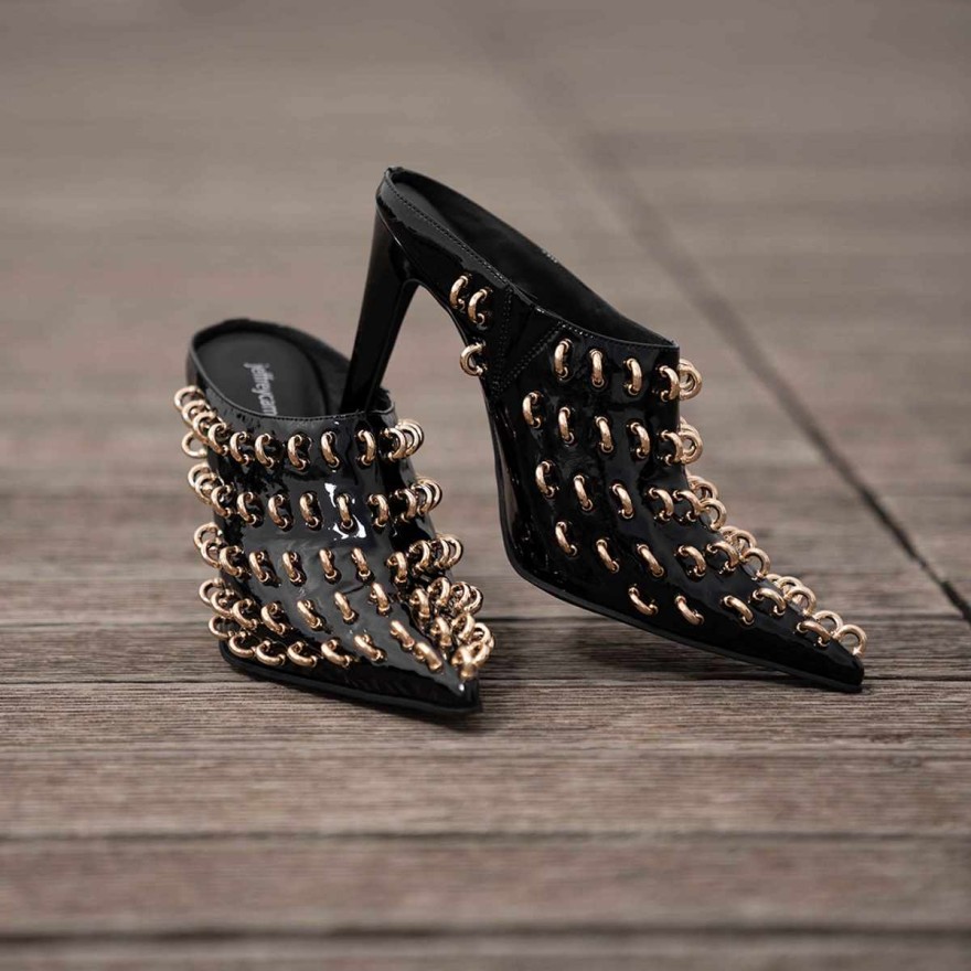 Jeffrey Campbell favela.gr