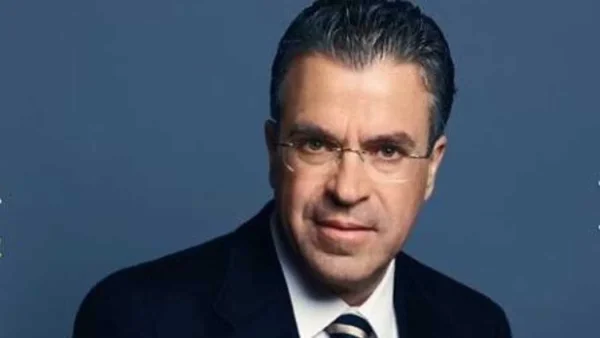 Πέθανε σε νεαρή ηλικία ο γιος του πρώην Υπουργού Αργύρη Ντινόπουλου