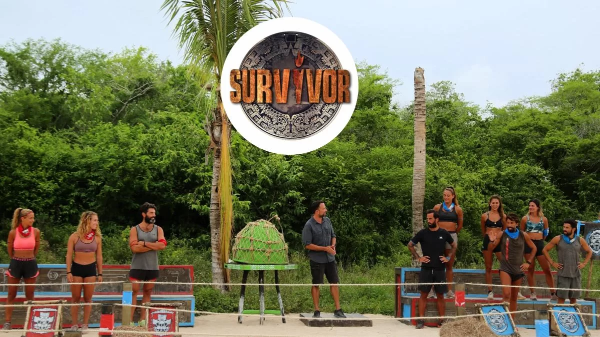 Survivor 5 - αποκλειστικό: Αποχωρεί από το παιχνίδι ο...