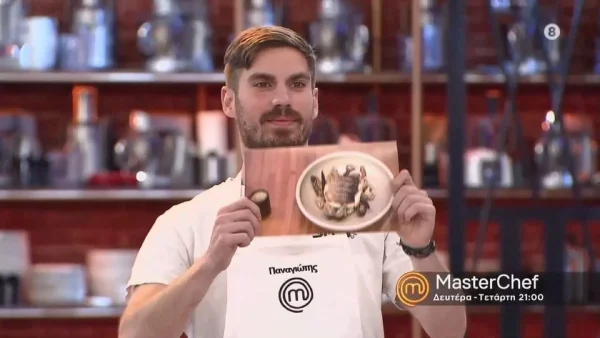 MasterChef 6: Το πιάτο της audition ήταν καλύτερο - Ποιος θα αποχωρήσει λίγο πριν τον τελικό;