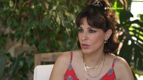 Συγκλονίζει η Παπουτσάκη με την αποκάλυψή της - «Εγώ έκλαιγα κι αυτοί μου έλεγαν "σου αρέσει τώρα, σου αρέσει;"»