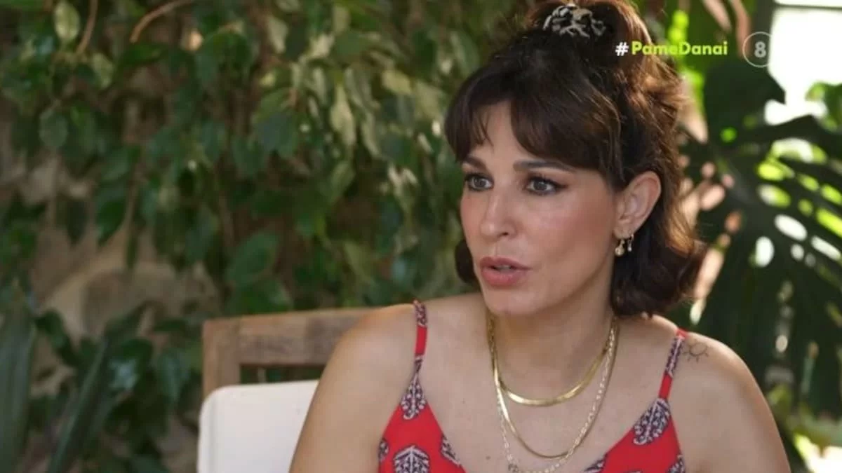 Συγκλονίζει η Παπουτσάκη με την αποκάλυψή της - «Εγώ έκλαιγα κι αυτοί μου έλεγαν "σου αρέσει τώρα, σου αρέσει;"»