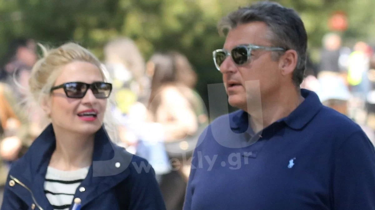 Τα πάνω κάτω στον ΑΝΤ1 με τον Γιώργο Λιάγκα και την Φαίη Σκορδά - Μαθεύτηκε πως...