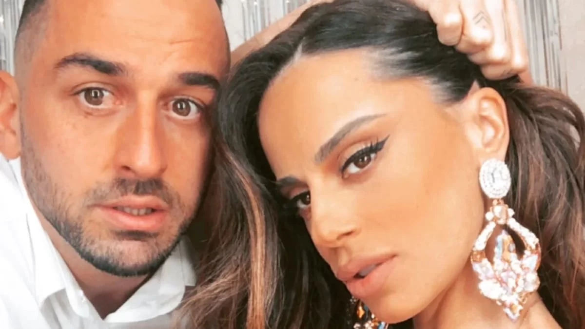 Εφιαλτικό το χθεσινό 9/5 βράδυ για την Μαρία Αντωνά - Άγνωστοι προσπάθησαν να...