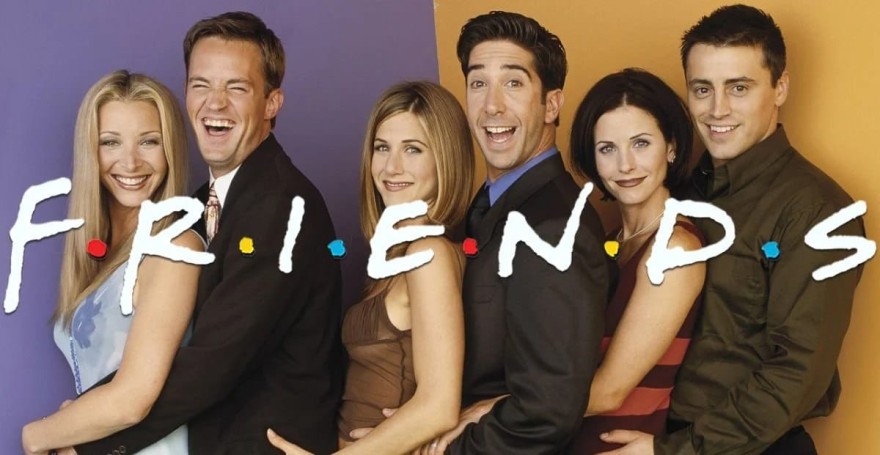 Τα φιλαράκια θάνατος