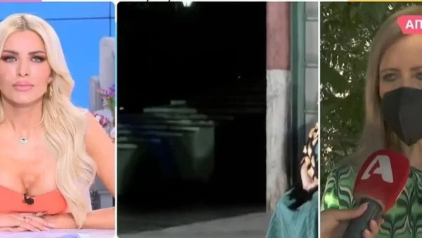 Δίκη Φιλιππίδη: «Κατέθετε κάθε φορά διαφορετικά πράγματα!» - "Καταπέλτης" η δικηγόρος του ηθοποιού