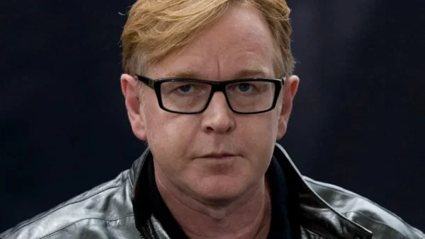 Andy Fletcher: Τα πρώτα βήμα στην μουσική βιομηχανία και η αποθέωση των θαυμαστών του