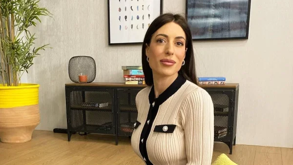 Στιγμές ευτυχίας για την Φλορίντα Πετρουτσέλη - Η τρυφερή ανάρτηση στο Instagram