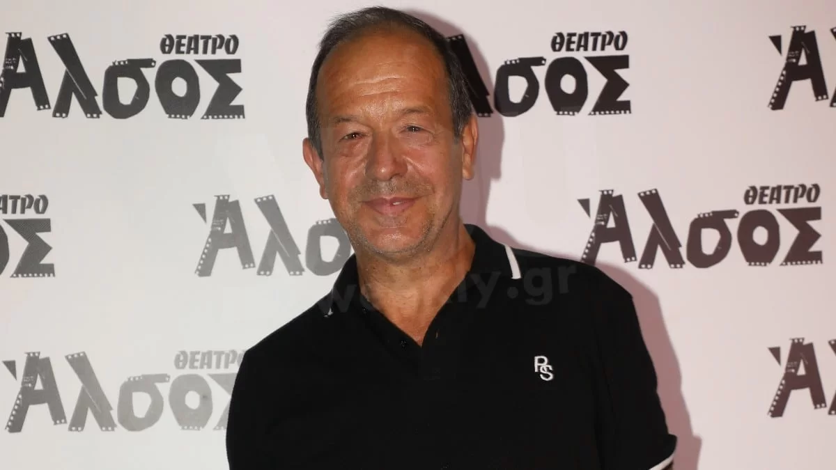 Eurovision 2022: Ο Φωκάς Ευαγγελινός αποκάλυψε τα προγνωστικά του για τον αποψινό τελικό