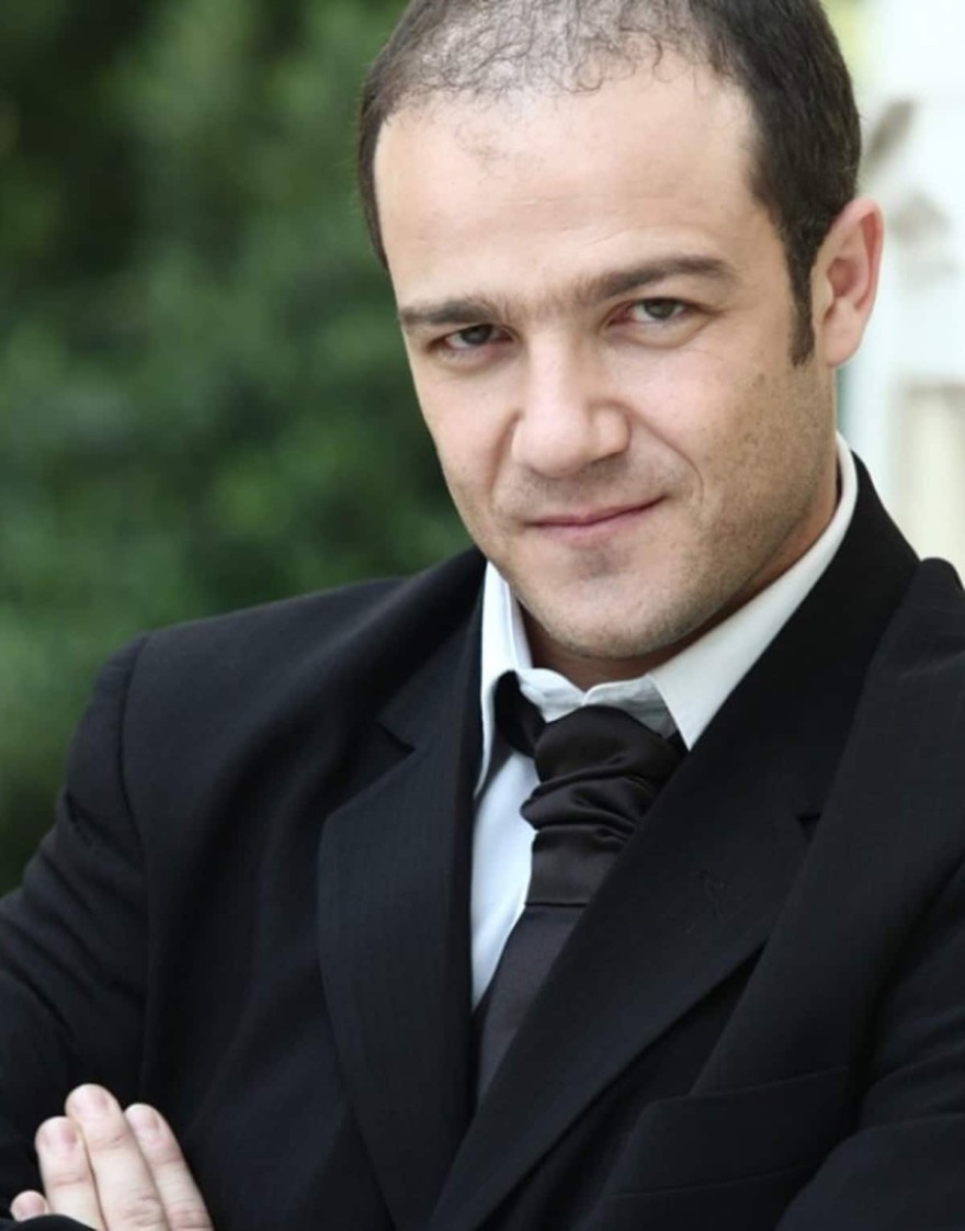 Φώτης Σπύρος