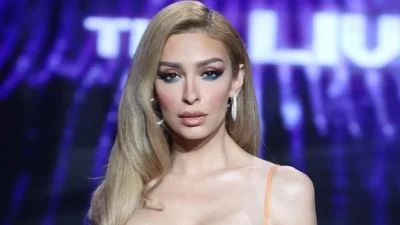 Ευχάριστα νέα για την Ελένη Φουρέιρα - ''Έσκασαν'' πριν από λίγο