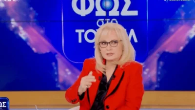 Φως στο Τούνελ: Καταιγιστικές οι εξελίξεις με την εξαφάνιση του Θύμιου - Σοκ προκαλεί το νέο τρέιλερ